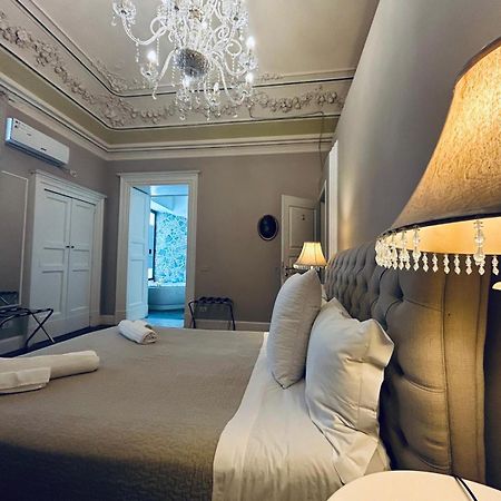 Acquadellarte B&B Catania Kültér fotó