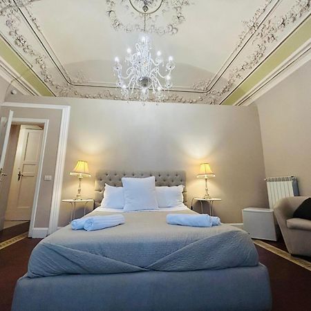 Acquadellarte B&B Catania Kültér fotó
