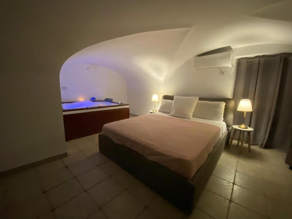 Acquadellarte B&B Catania Kültér fotó
