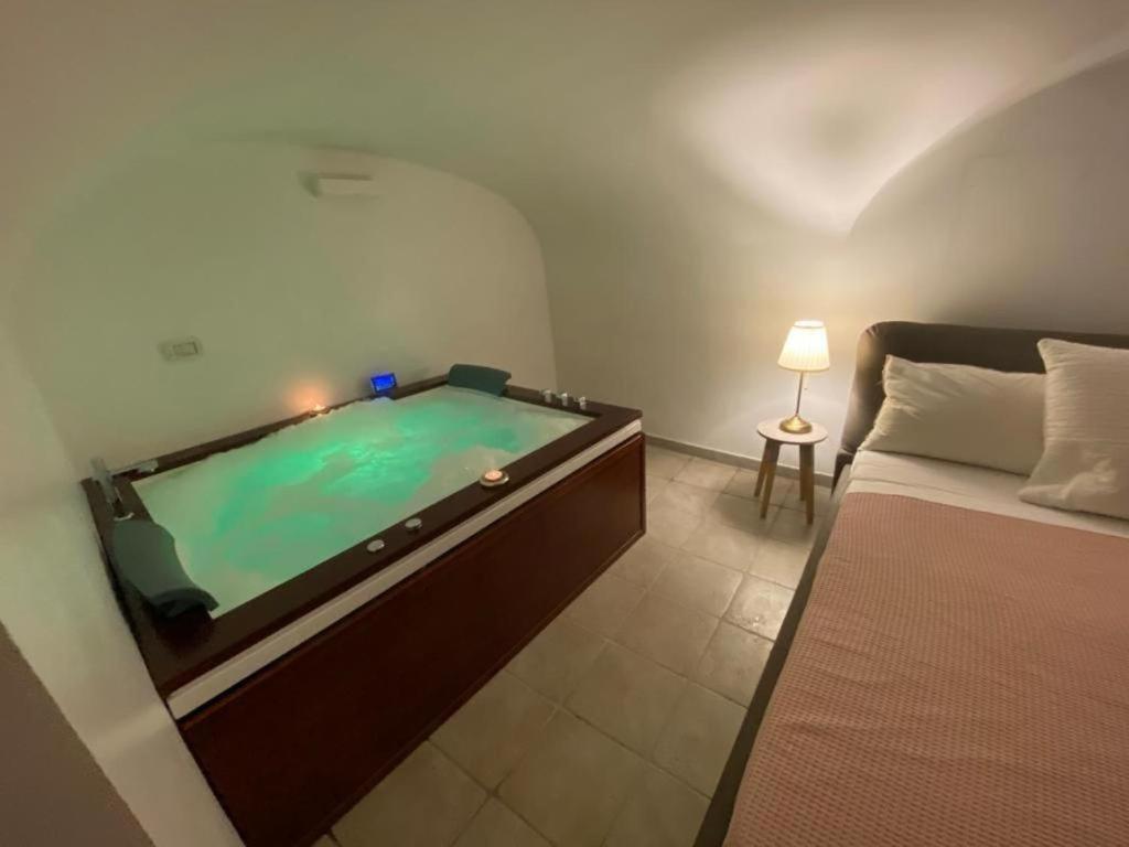 Acquadellarte B&B Catania Kültér fotó