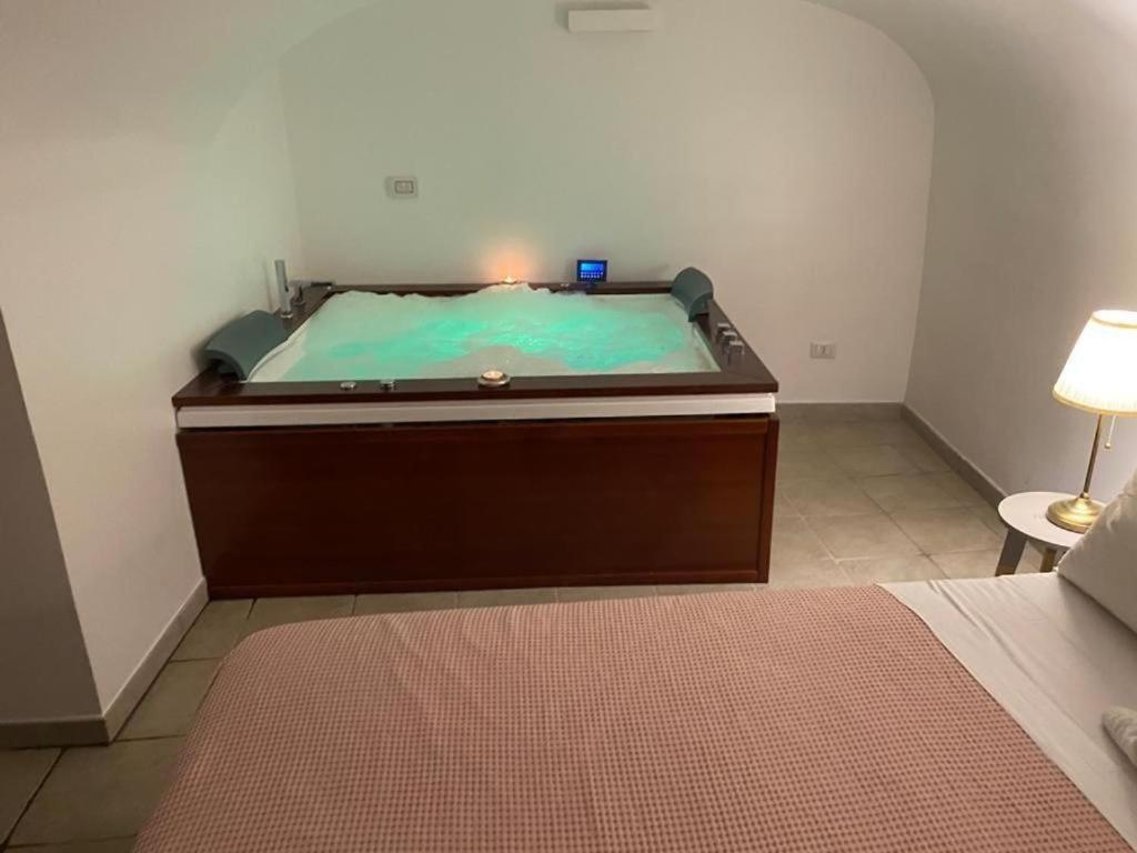 Acquadellarte B&B Catania Kültér fotó