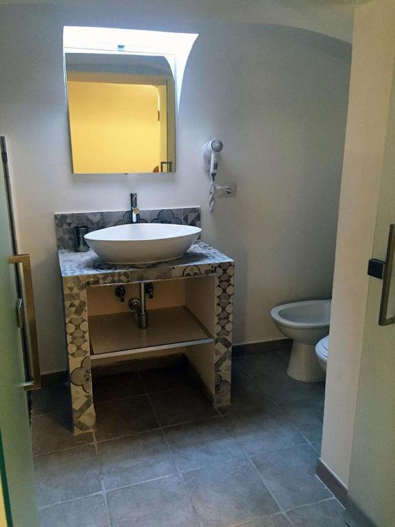Acquadellarte B&B Catania Kültér fotó