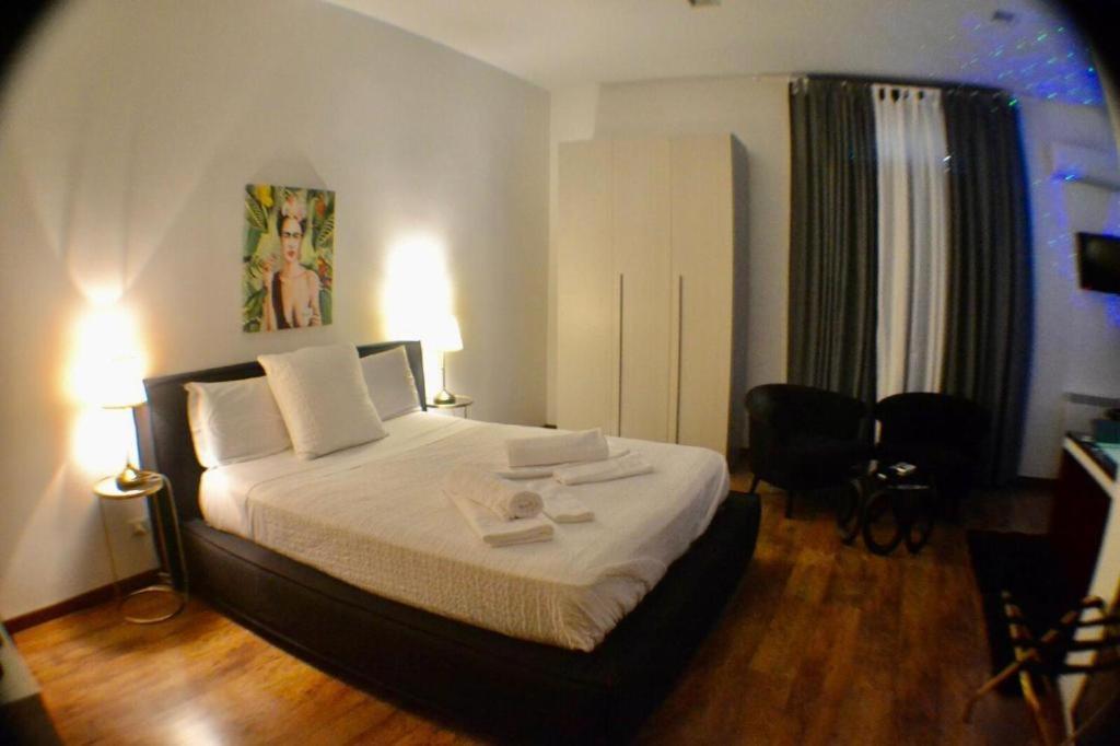 Acquadellarte B&B Catania Kültér fotó