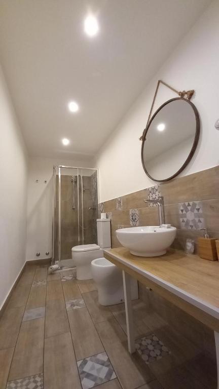 Acquadellarte B&B Catania Kültér fotó