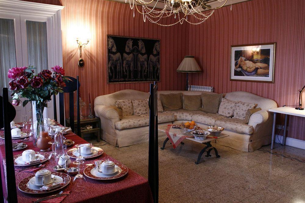 Acquadellarte B&B Catania Kültér fotó