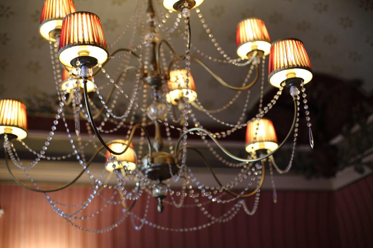 Acquadellarte B&B Catania Kültér fotó