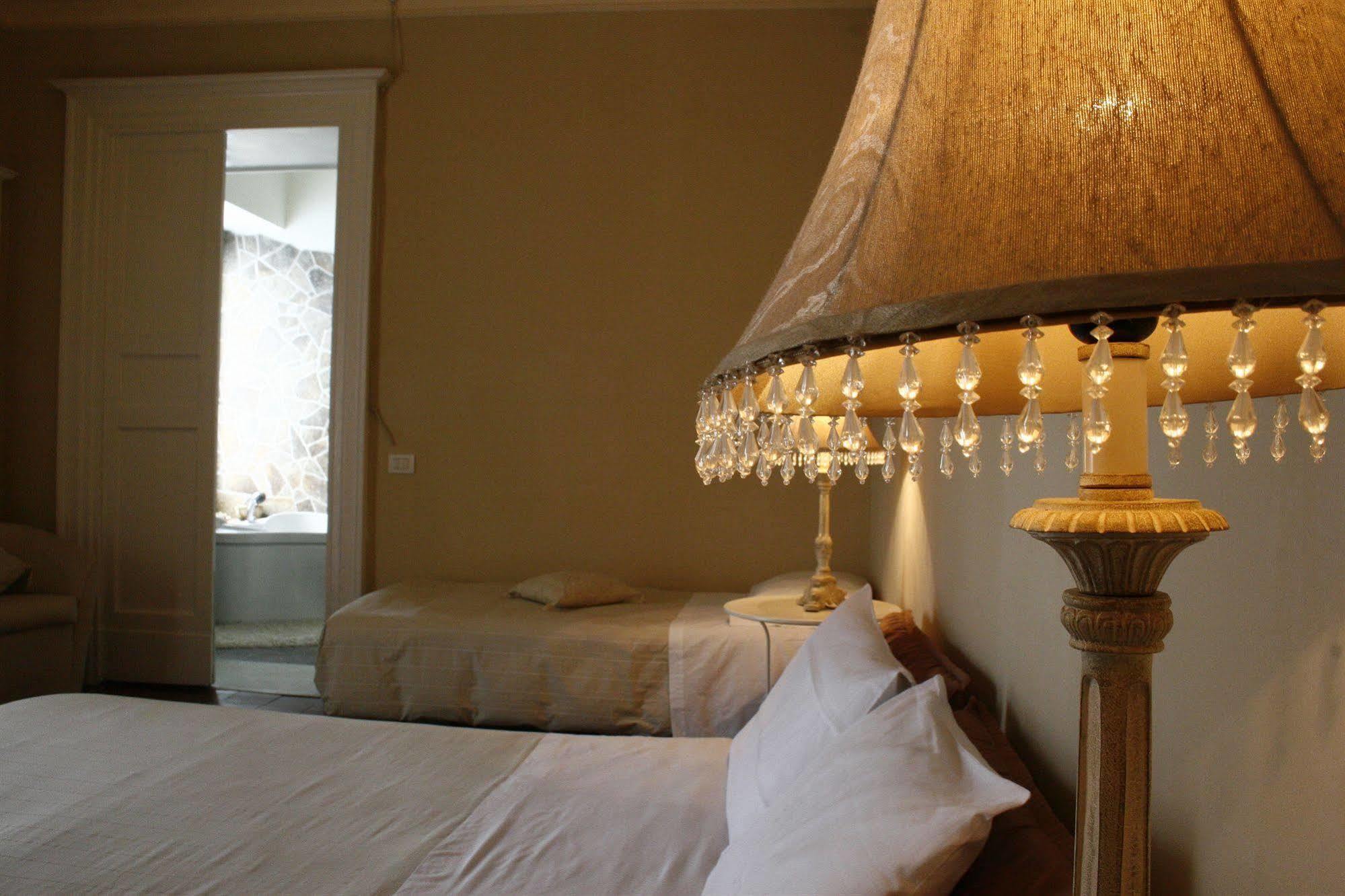 Acquadellarte B&B Catania Kültér fotó