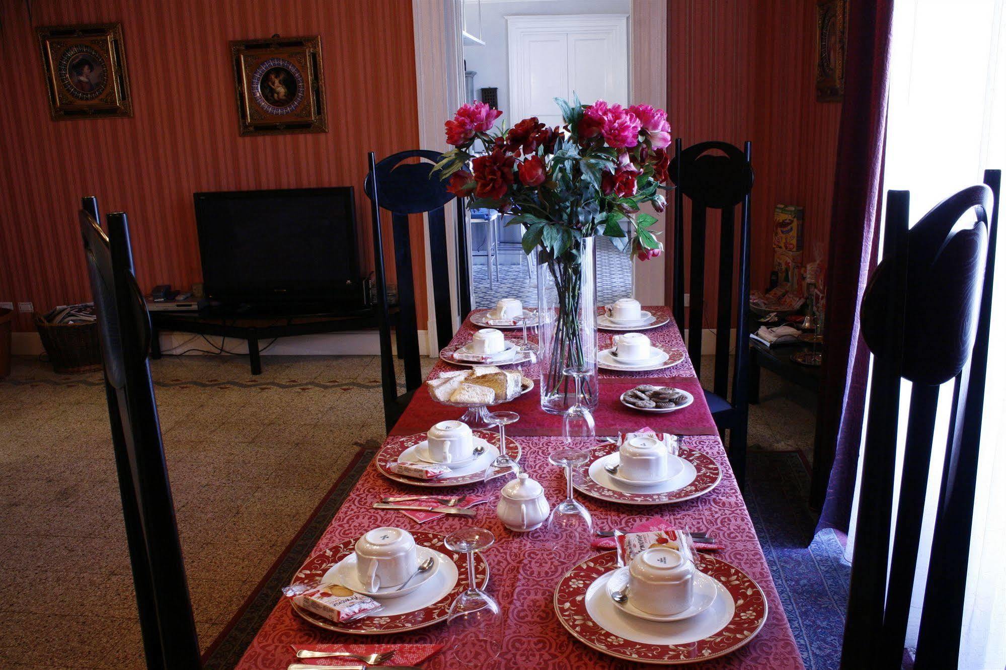 Acquadellarte B&B Catania Kültér fotó