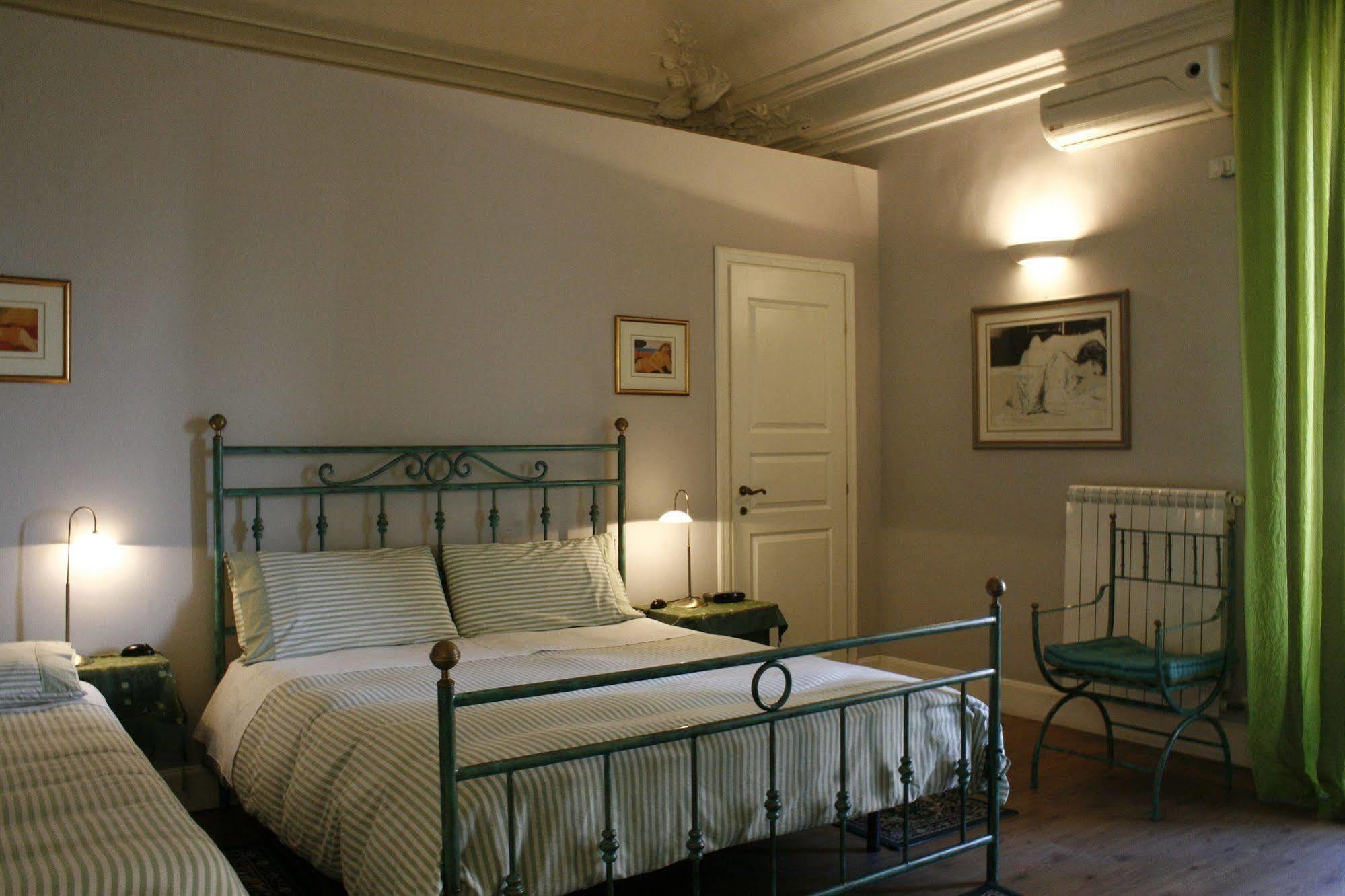 Acquadellarte B&B Catania Kültér fotó
