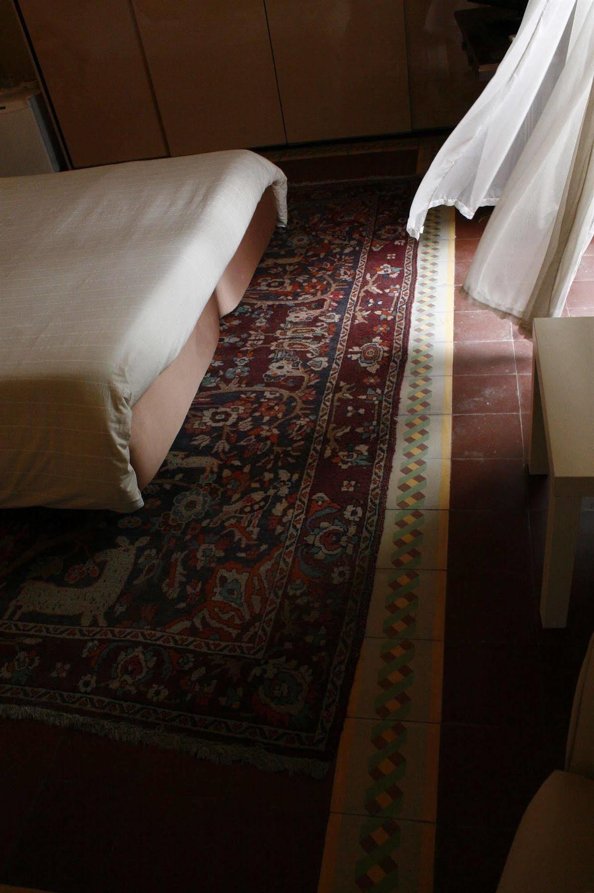Acquadellarte B&B Catania Kültér fotó